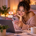 Jak zacząć znajomość przez internet? Od atrakcyjnego profilu do udanej rozmowy
